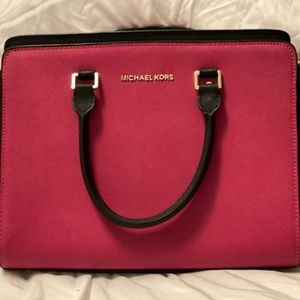 Michael Kors - Barely used Like New